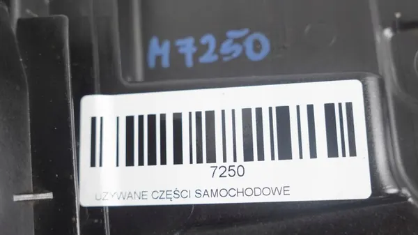 Oikea Etuvaloliuska OEM 360183781 Renault image 3