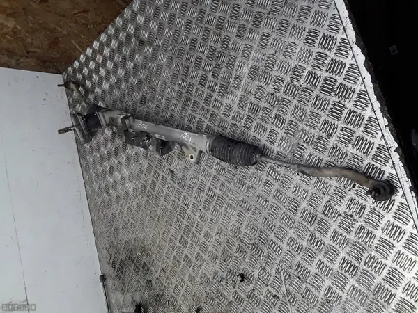 Cremalheira direção Renault Zoe OEM 490010841R image 2