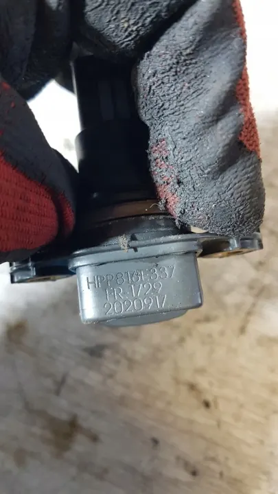 Luftfeuchtesensor OEM 2020917 für DAF XF 106, CF image 3