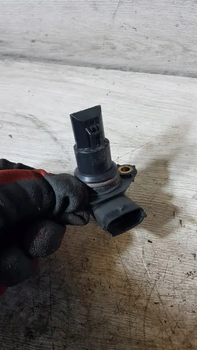 Luftfeuchtesensor OEM 2020917 für DAF XF 106, CF image 4