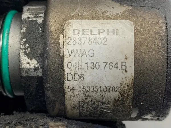 Régulateur Pression Carburant OEM 04L130764B VW Golf VII image 4