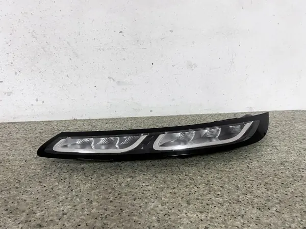 OEM 9800910780 Linker DRL voor Citroen C4 Cactus 2014+ image 2