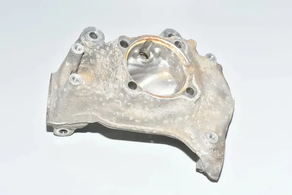 Snodo anteriore sinistro BMW 3 TOURING (F31) 2.0L image 2