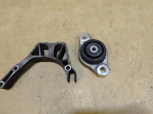FORD KA MK2 1.2 Supporto cambio 51843051 image 4