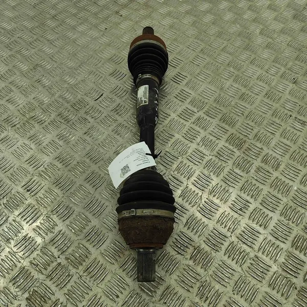 Volvo XC60 2017 Vänster Framhjulaxel image 2