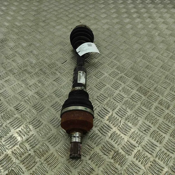 Volvo XC60 2017 Vänster Framhjulaxel image 4