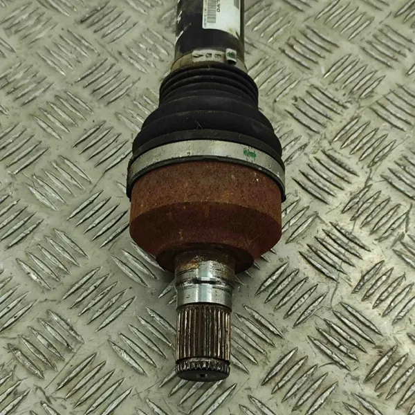 Volvo XC60 2017 Vänster Framhjulaxel image 5