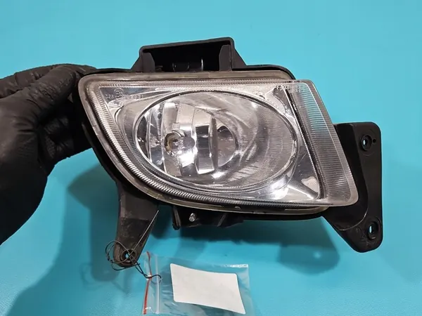 Farol Halógeno Direito Hyundai i30 I 07-12 OEM 92202-2L000 image 2