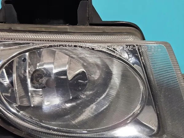 Farol Halógeno Direito Hyundai i30 I 07-12 OEM 92202-2L000 image 3