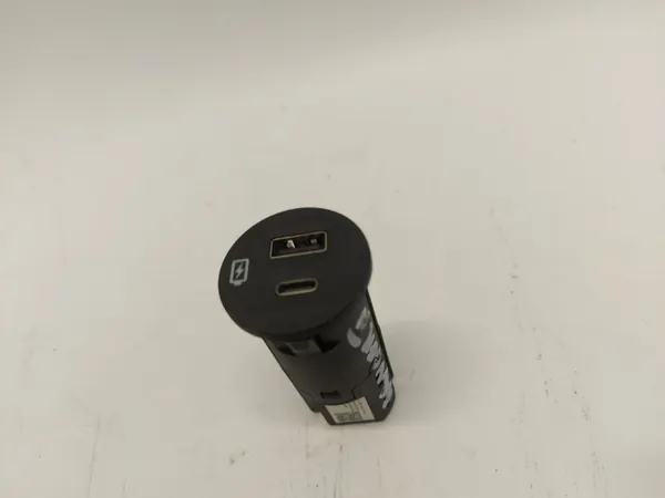 Port USB Ford Ranger VI OEM N1WT-19J211-AC-JLK01 image 2