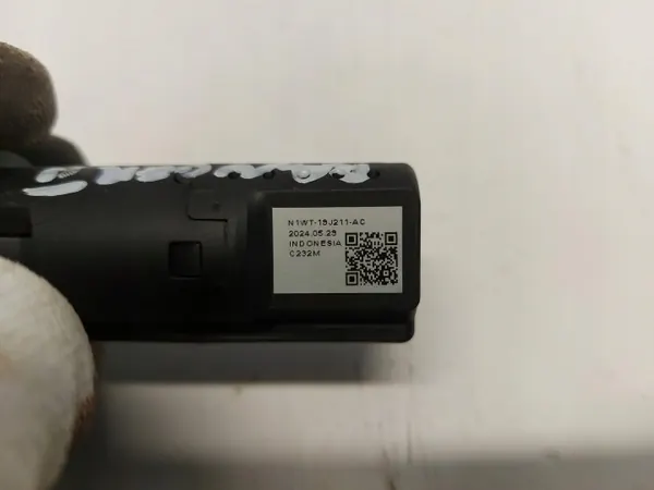 Port USB Ford Ranger VI OEM N1WT-19J211-AC-JLK01 image 3