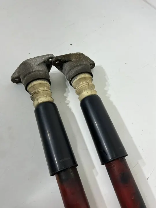 Ammortizzatore con molla 2.0 TFSI Audi A4 S4 B7 Posteriore OEM image 2