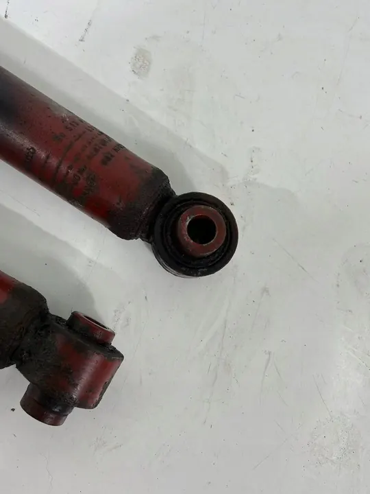 Ammortizzatore con molla 2.0 TFSI Audi A4 S4 B7 Posteriore OEM image 3