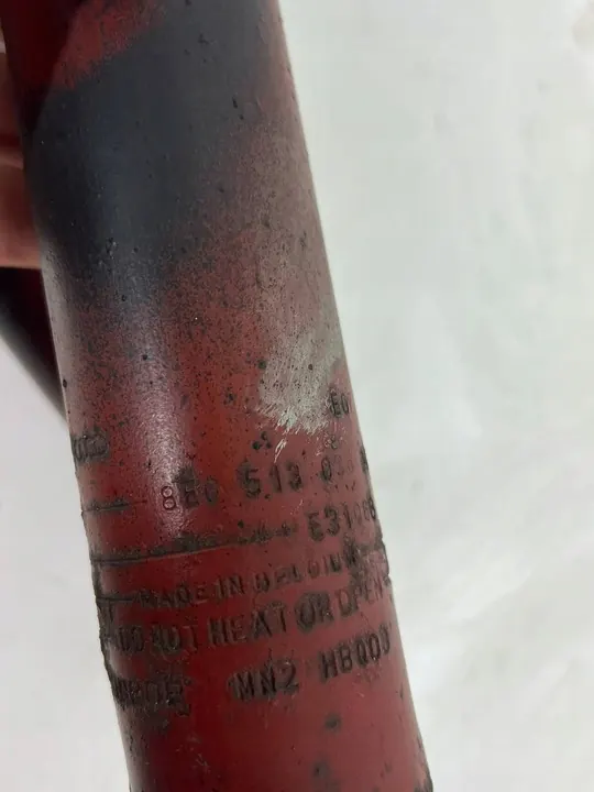 Ammortizzatore con molla 2.0 TFSI Audi A4 S4 B7 Posteriore OEM image 5