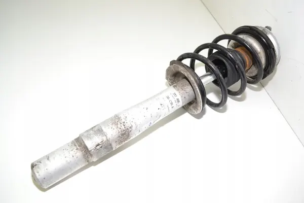 Ammortizzatore anteriore S SACHS 310 495 image 4