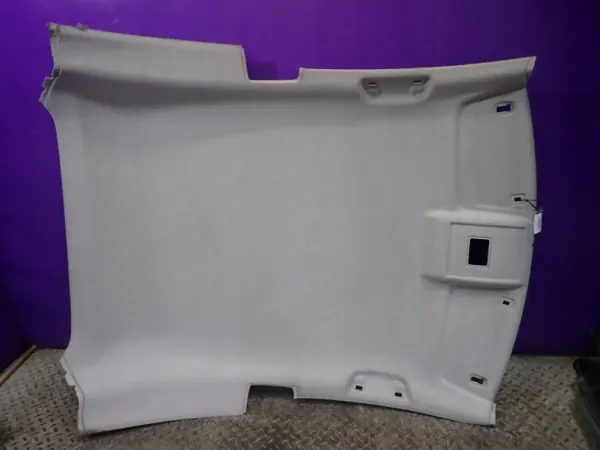 Katto Opel Corsa D OEM 13180640 - Käytetty image 2