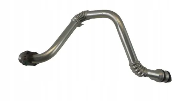 Renault OE 8200502013 Conducto de aceite - Usado image 2