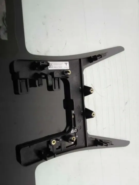Tesla Model Y 2019- Frontscheibe OEM 8103AGCCHIMVZ image 4