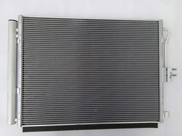 A/C-kondensaattori Kia Ceed /JD/ OE image 2