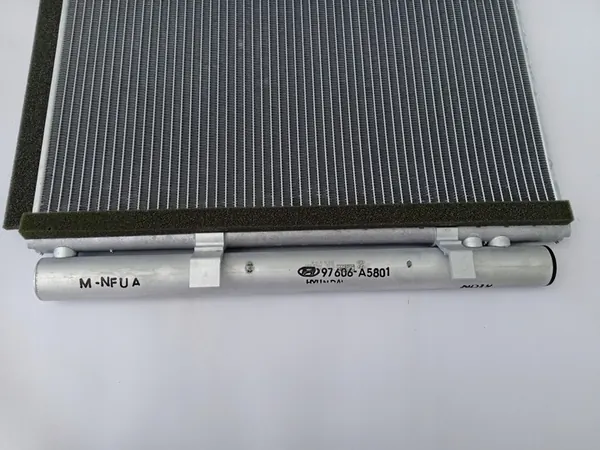 A/C-kondensaattori Kia Ceed /JD/ OE image 3