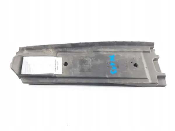 Para-lama esquerdo Audi R8 II Spyder OEM 4S0821123 image 2