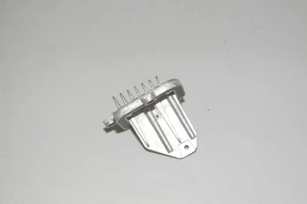 Módulo LED BMW X1 F48 usado OEM 7428791 image 4