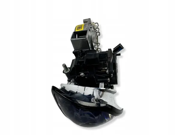 Mercedes-Benz C W205 Ajovalon osa OEM 130702004100 image 7