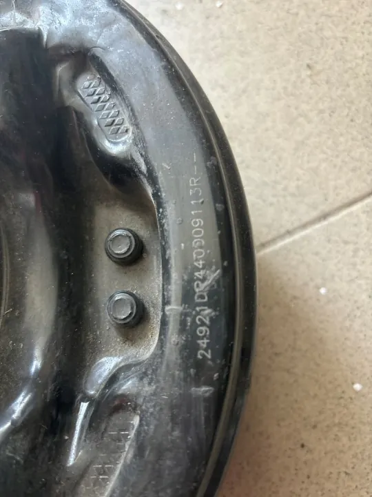 Jarrurumpu OEM 440009113R/440106807R Renault Kangoolle image 3