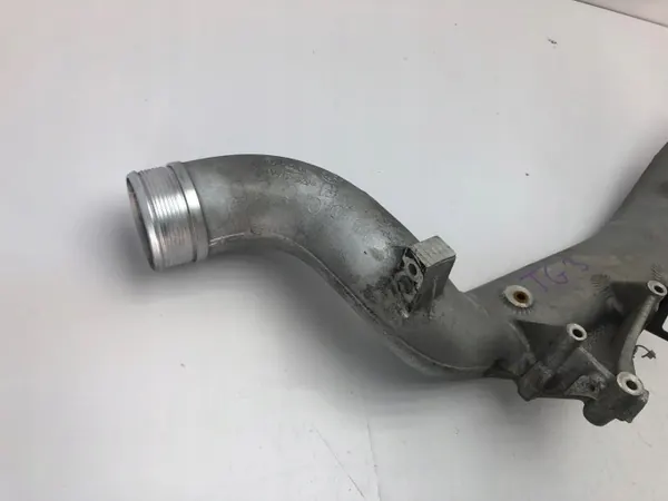 MAN TG3/TGX Ansaugrohr OEM 51094123294N image 3
