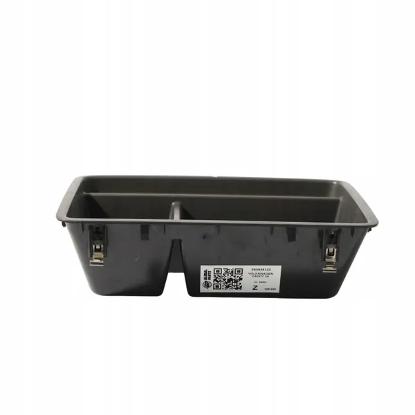 Volkswagen Caddy 2K Dashboardopbergruimte OEM 2K0858122 image 8