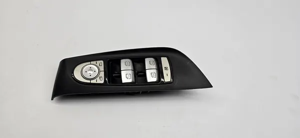 MERCEDES W213 E-KLASSE RAAMBEDIENINGSSCHAKELAAR A2139054703 image 2