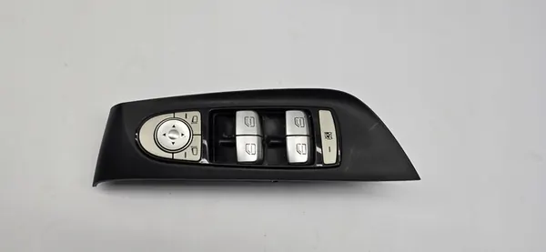 MERCEDES W213 E-KLASSE RAAMBEDIENINGSSCHAKELAAR A2139054703 image 3