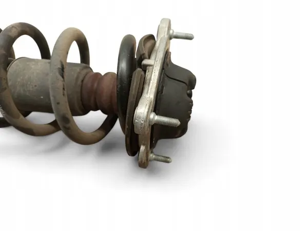 Ammortizzatore lato sinistro Audi A6 S6 C7 2016 OEM image 5