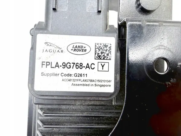 OEM FPLA-9G768-AC radarsensor för Range Rover Sport image 4
