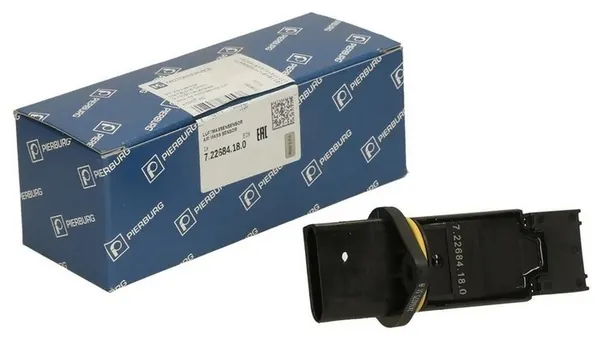 Luftmassenmesser Pierburg 7.22684.18.0 image 10