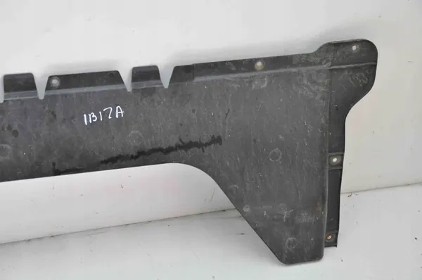 Moottorin kansi SEAT IBIZA V 2Q0825235A 1.0L bensiini 2018 image 3