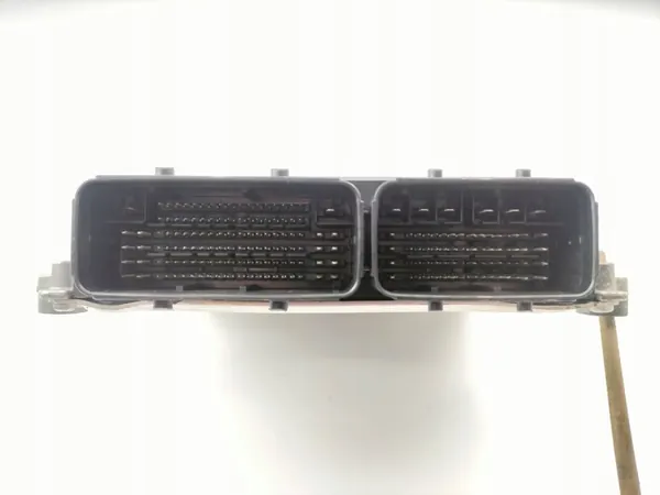 ECU Computer Citroen C4 II  A3C0602110001 image 2