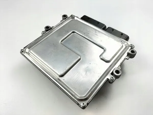 ECU Computer Citroen C4 II  A3C0602110001 image 3