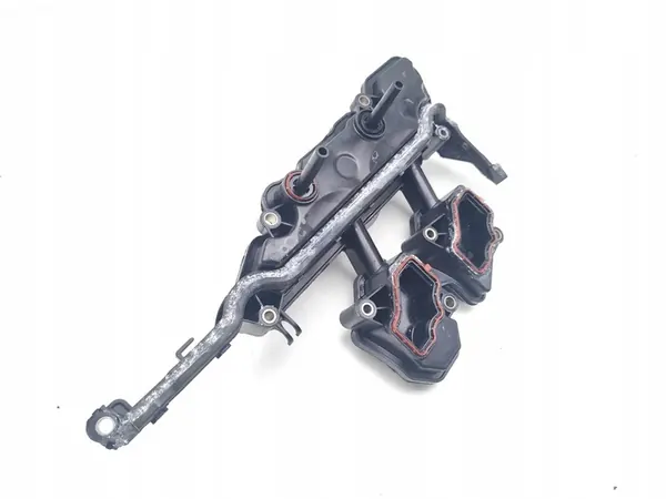 Oljeseparator Renault Laguna 2.0 dCi Diesel 8200464373 image 5