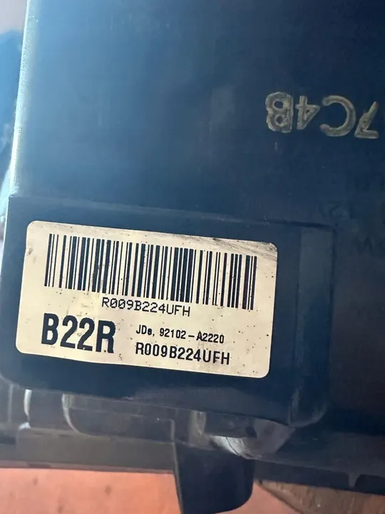 Faros derecho KIA CEE'D II TYC image 4