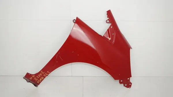Aile avant droite OEM 360204090 pour Honda Jazz III image 2