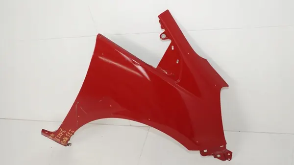 Aile avant droite OEM 360204090 pour Honda Jazz III image 3