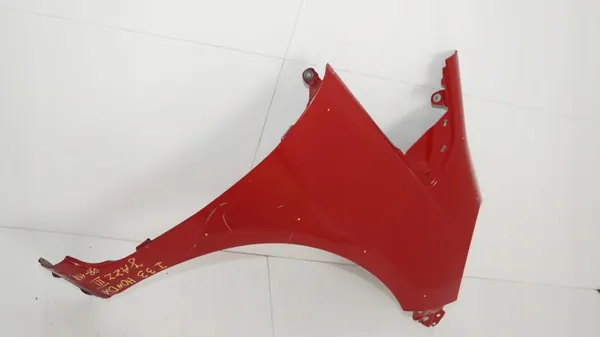 Aile avant droite OEM 360204090 pour Honda Jazz III image 4