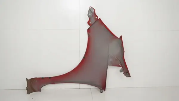 Aile avant droite OEM 360204090 pour Honda Jazz III image 9