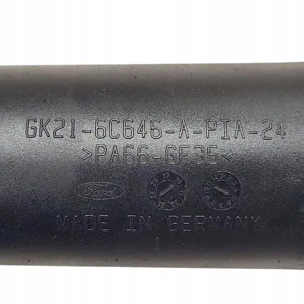 Intercoolerrör OEM GK216C646A för Ford Transit 2.0L image 5