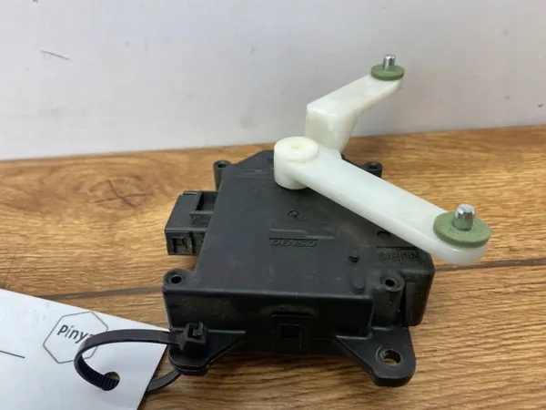 Motor de compuerta calefacción Cadillac CTS III OEM AW0638001240PI image 4