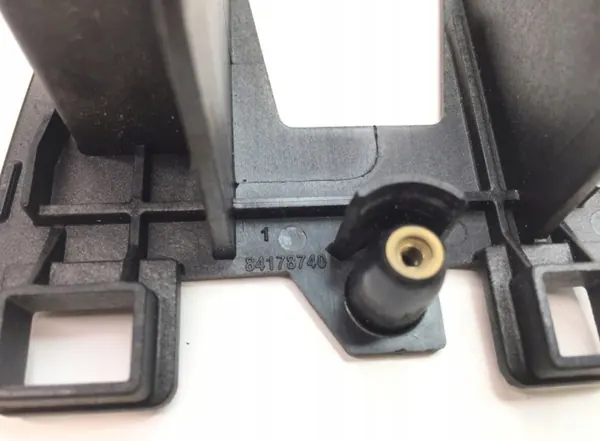 OEM 84181260 Volvo Klein interieur detail - Gebruikt image 6