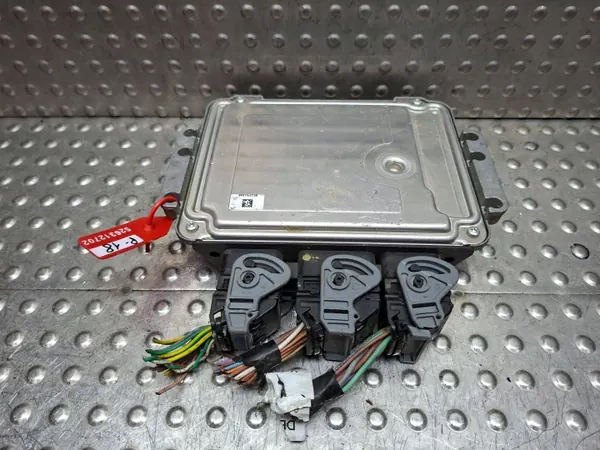 Motorsteuergerät OEM S26312702 für Citroen Peugeot image 3