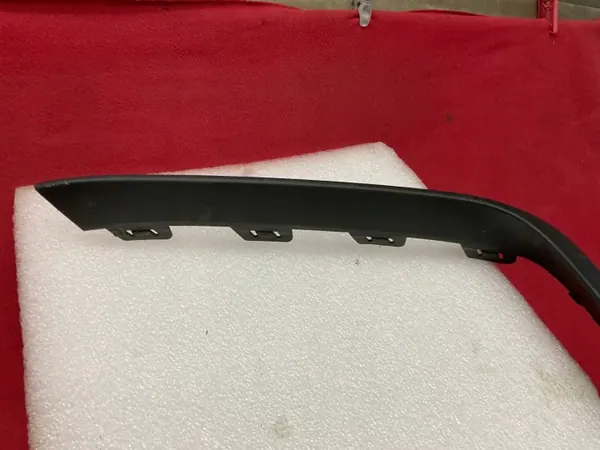 Porsche Macan Lift 95B etu oikea ritilä OEM 95B807820G image 5
