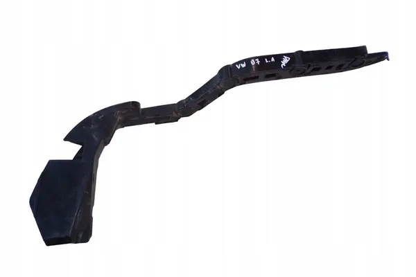 Scivolo paraurti posteriore sinistro VW PASSAT B7 2012 3AE807394 image 3